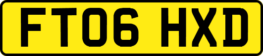 FT06HXD