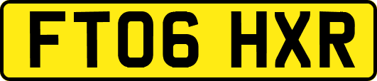 FT06HXR