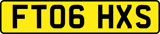 FT06HXS
