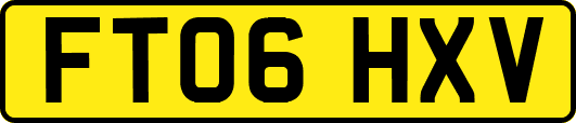 FT06HXV