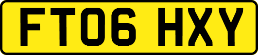 FT06HXY