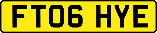 FT06HYE
