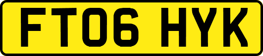 FT06HYK