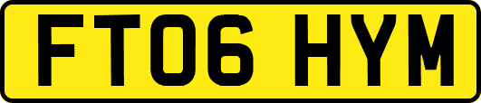 FT06HYM