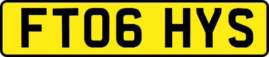 FT06HYS