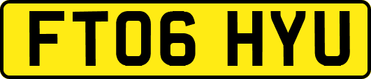 FT06HYU