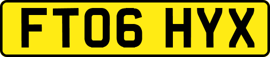 FT06HYX