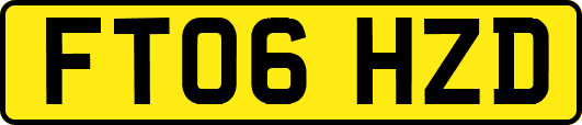 FT06HZD