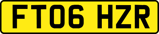 FT06HZR