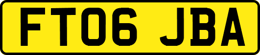 FT06JBA