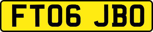 FT06JBO