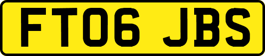 FT06JBS