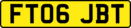 FT06JBT