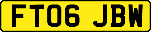 FT06JBW