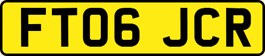 FT06JCR