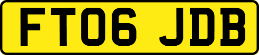 FT06JDB