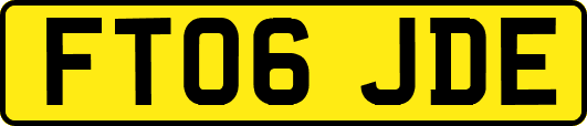 FT06JDE