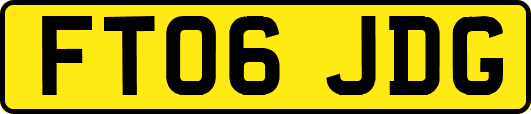 FT06JDG