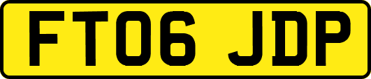 FT06JDP