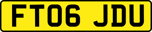 FT06JDU