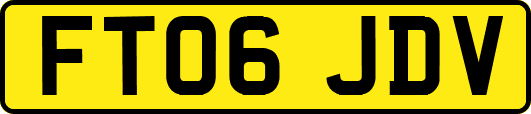 FT06JDV