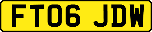 FT06JDW