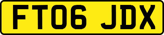FT06JDX