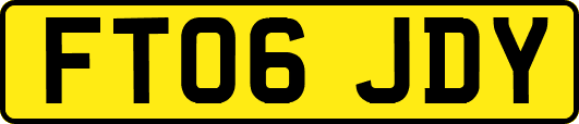 FT06JDY