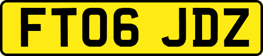 FT06JDZ