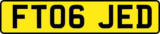 FT06JED