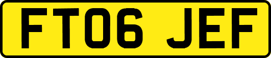 FT06JEF