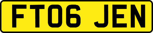 FT06JEN