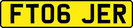 FT06JER