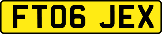 FT06JEX