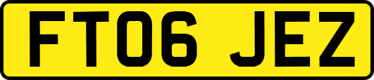 FT06JEZ