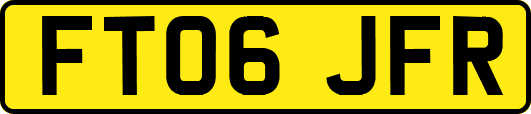 FT06JFR
