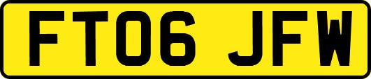FT06JFW