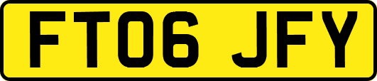 FT06JFY