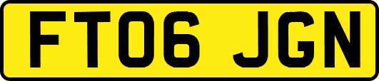 FT06JGN