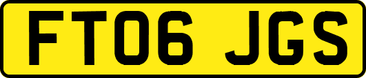 FT06JGS