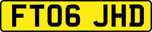 FT06JHD
