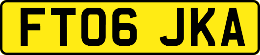 FT06JKA