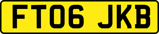 FT06JKB