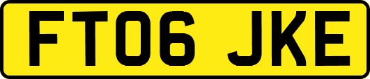 FT06JKE