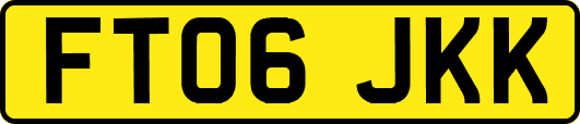 FT06JKK