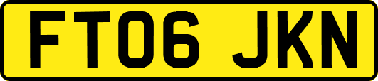 FT06JKN