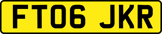 FT06JKR