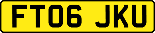 FT06JKU