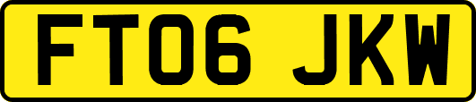 FT06JKW