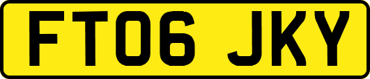 FT06JKY